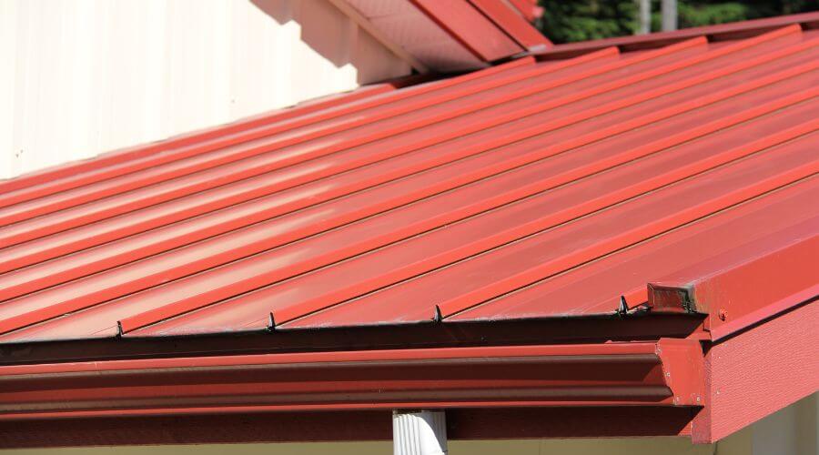 Industrial Roof Maintenance in Reliance, SD