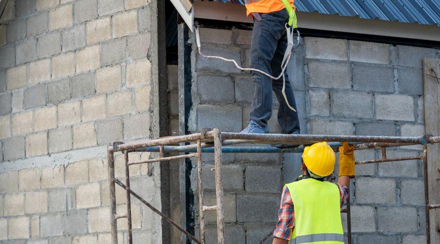 Expert top industrial roofings services in Reliance, SD